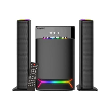 ชุดลำโพง COMPRO CO-8400_0