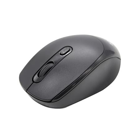เมาส์ไร้สาย ANITECH W237 สีดำ_1