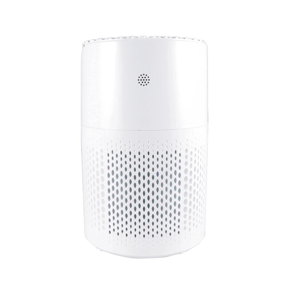 เครื่องฟอกอากาศ 20 ตร.ม. MAZUMA NANO CARE WIFI สีขาว