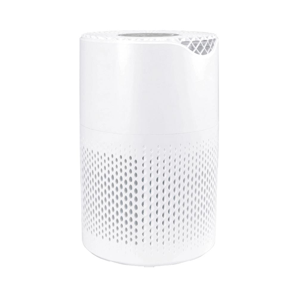 เครื่องฟอกอากาศ 20 ตร.ม. MAZUMA NANO CARE WIFI สีขาว