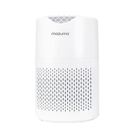 เครื่องฟอกอากาศ 20 ตร.ม. MAZUMA NANO CARE WIFI สีขาว_0