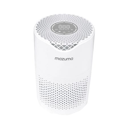 เครื่องฟอกอากาศ 20 ตร.ม. MAZUMA NANO CARE WIFI สีขาว_1