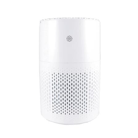 เครื่องฟอกอากาศ 20 ตร.ม. MAZUMA NANO CARE WIFI สีขาว_2