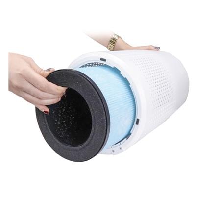 เครื่องฟอกอากาศ 20 ตร.ม. MAZUMA NANO CARE WIFI สีขาว_7