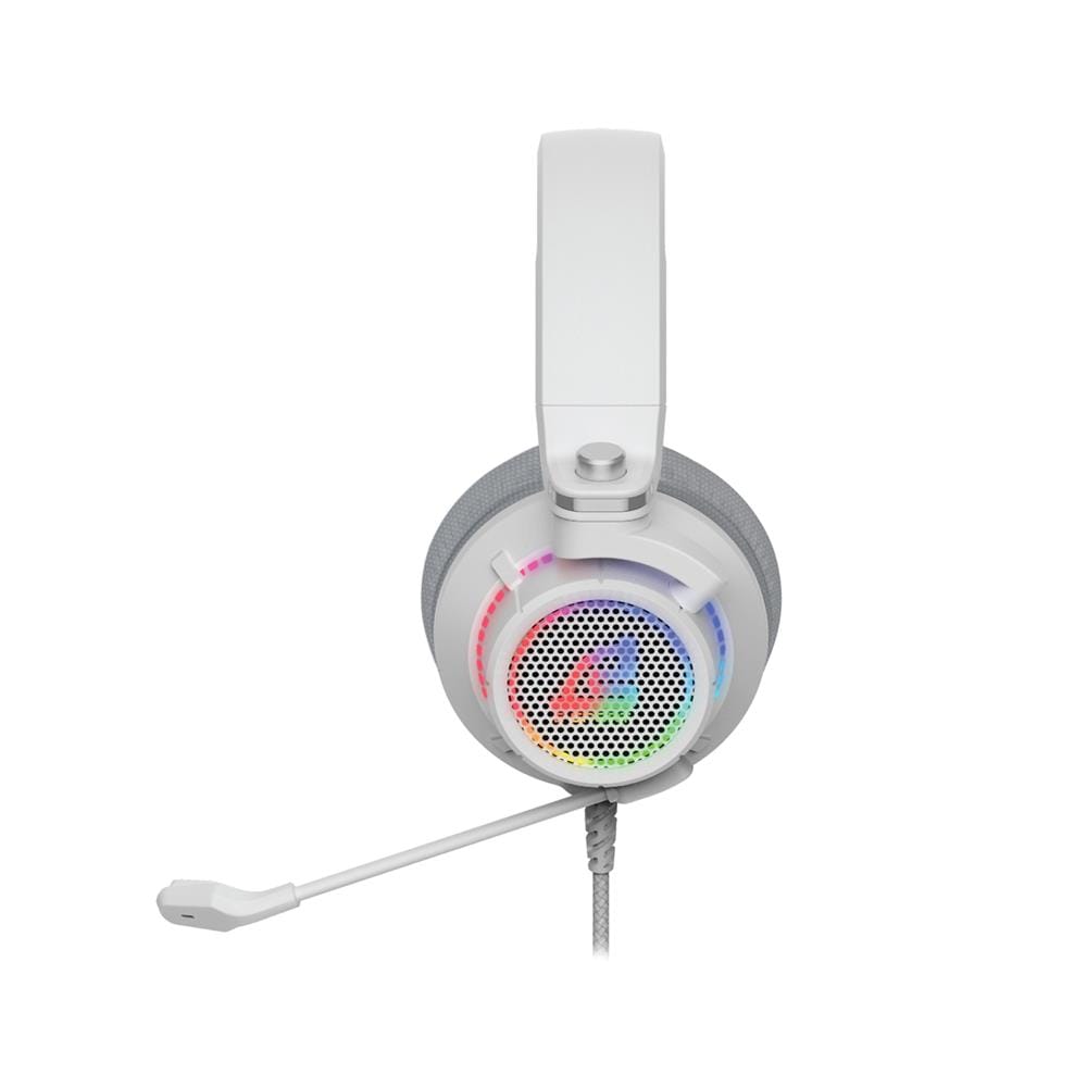 หูฟังเกมมิ่ง 7.1 SIGNO WARODORF HP-836W&nbsp;สีขาว