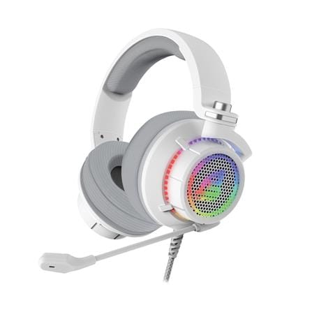 หูฟังเกมมิ่ง 7.1 SIGNO WARODORF HP-836W สีขาว_0