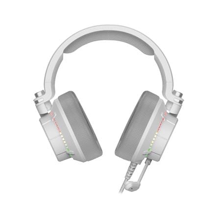 หูฟังเกมมิ่ง 7.1 SIGNO WARODORF HP-836W สีขาว_1