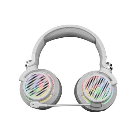 หูฟังเกมมิ่ง 7.1 SIGNO WARODORF HP-836W สีขาว_3
