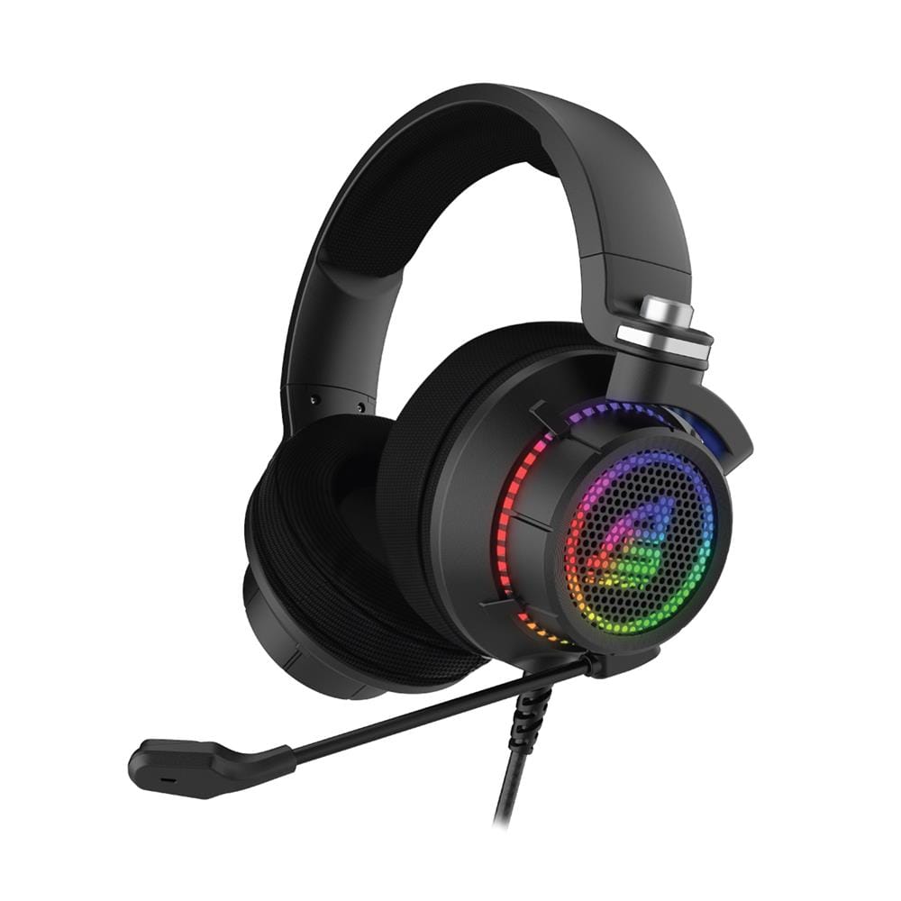 หูฟังเกมมิ่ง 7.1 SIGNO WARODORF HP-836&nbsp;สีดำ