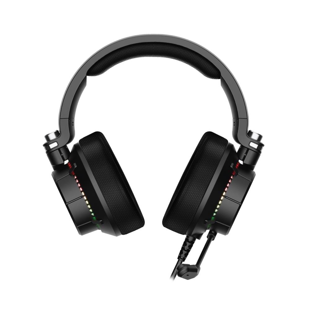 หูฟังเกมมิ่ง 7.1 SIGNO WARODORF HP-836&nbsp;สีดำ