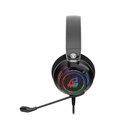 หูฟังเกมมิ่ง 7.1 SIGNO WARODORF HP-836 สีดำ_2