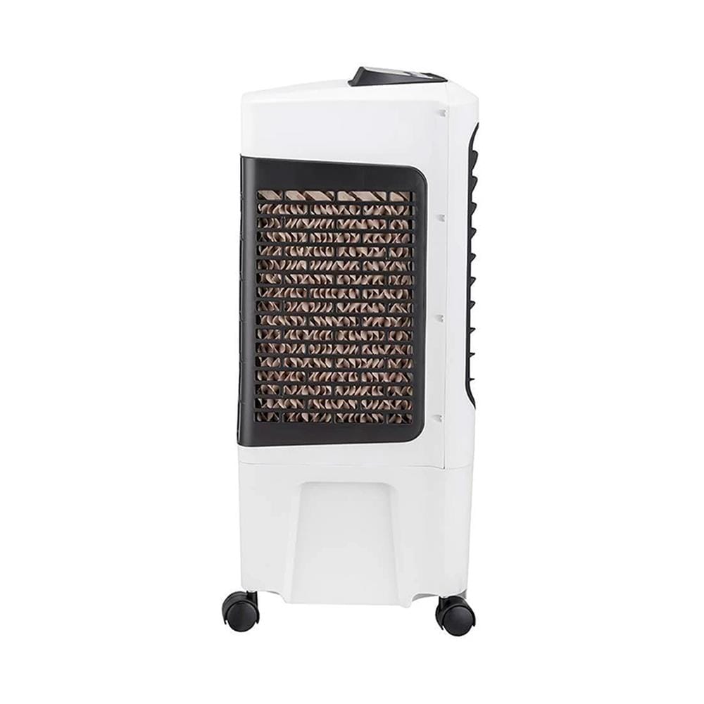 พัดลมไอเย็น HONEYWELL TC09PEUI 8 ลิตร สีขาว/ดำ