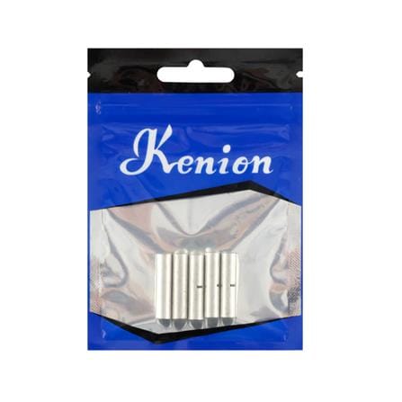 สลิปต่อสายแบบเปลือย KENION L10X25-MT 10 ตร.มม. แพ็ก 5 ชิ้น_2