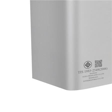 เครื่องเป่ามือ HIGH SPEED TOTO TYC322MT_2