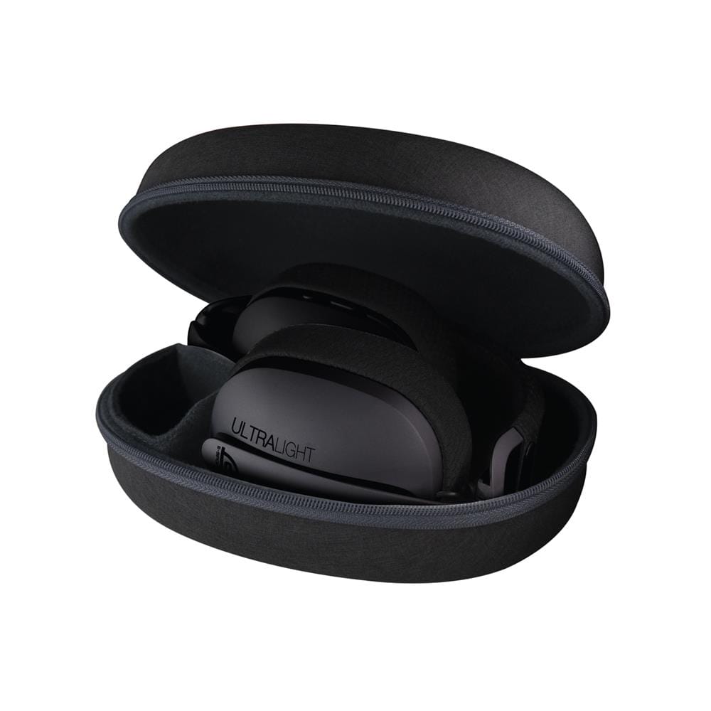 หูฟังเกมมิ่งไร้สาย 7.1 SIGNO MARLOS WP-601 สีดำ