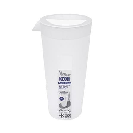 เหยือกน้ำพลาสติก KECH CLOUD 1.5 ลิตร_1