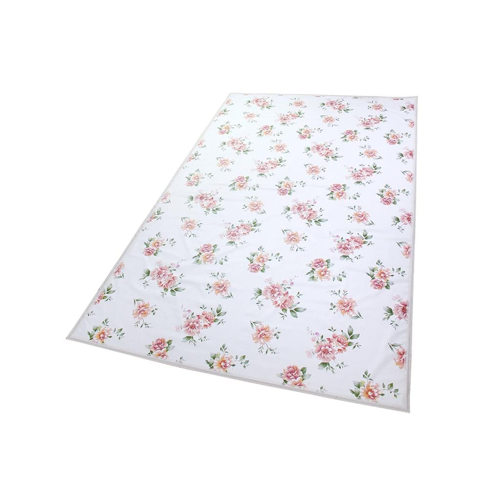 ผ้าปูโต๊ะ 139x228 ซม. MEIWA ROSE