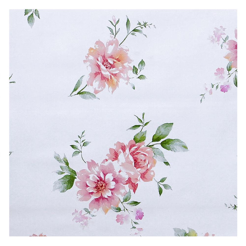 ผ้าปูโต๊ะ 139x228 ซม. MEIWA ROSE