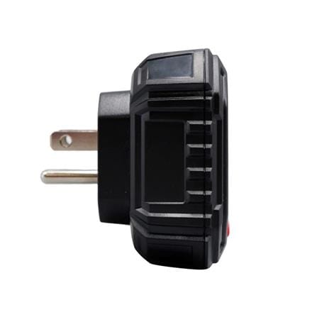 เครื่องตรวจเช็กเต้ารับไฟฟ้า SALE SHT-107T_1