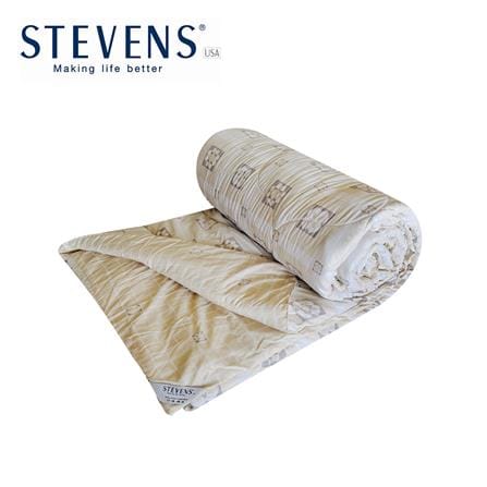 ผ้าห่ม STEVENS SOFTEX 100X90 นิ้ว DM14_0