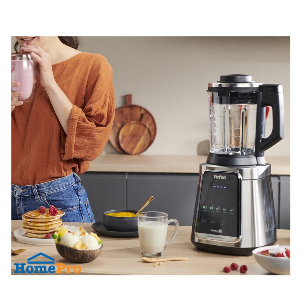 เครื่องปั่นรอบสูง TEFAL BL98SC66 2 ลิตร