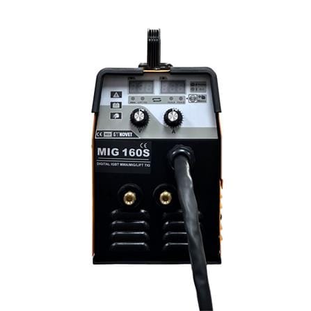 เครื่องเชื่อม KOVET MIG-160S 120 แอมป์_1