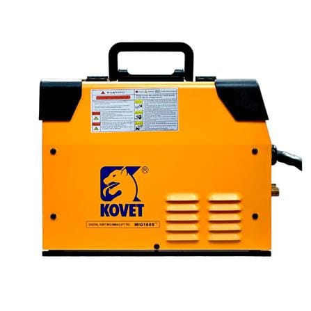 เครื่องเชื่อม KOVET MIG-160S 120 แอมป์_3