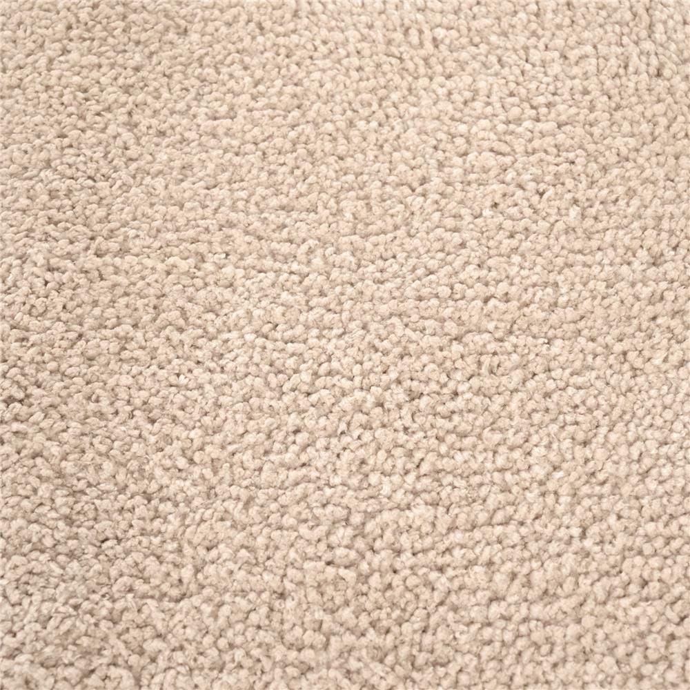 พรม HOME LIVING STYLE SIMPLE 45X70 ซม. สีครีม