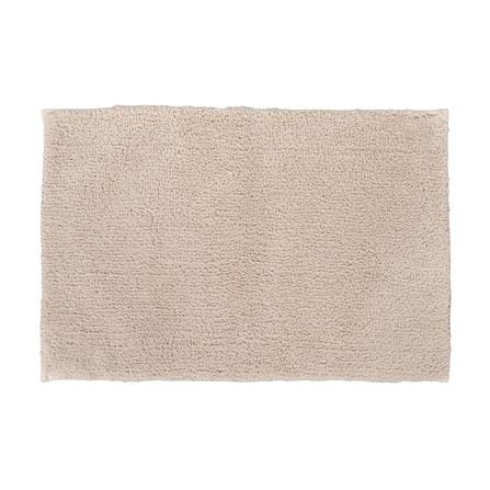 พรม HOME LIVING STYLE SIMPLE 45X70 ซม. สีครีม_0
