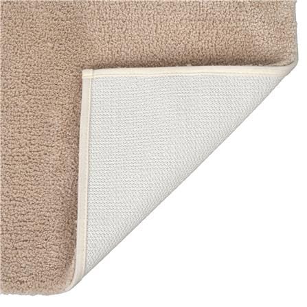 พรม HOME LIVING STYLE SIMPLE 45X70 ซม. สีครีม_1