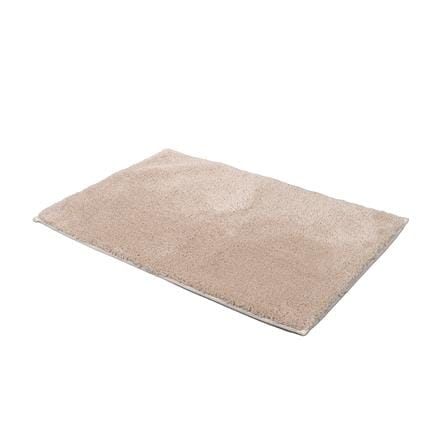 พรม HOME LIVING STYLE SIMPLE 45X70 ซม. สีครีม_3