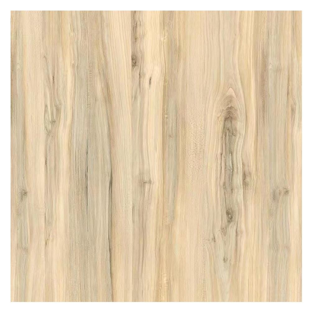 กระเบื้องพื้นพอร์ซเลน 60x60 ซม. TARA ไอวาร์ วู้ด ไลท์บราวน์ A 1.44 ตร.ม.