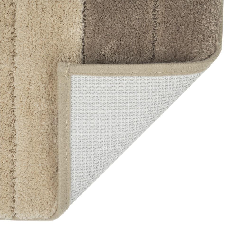 พรม HOME LIVING STYLE COOPER 45X70 ซม. สีน้ำตาล