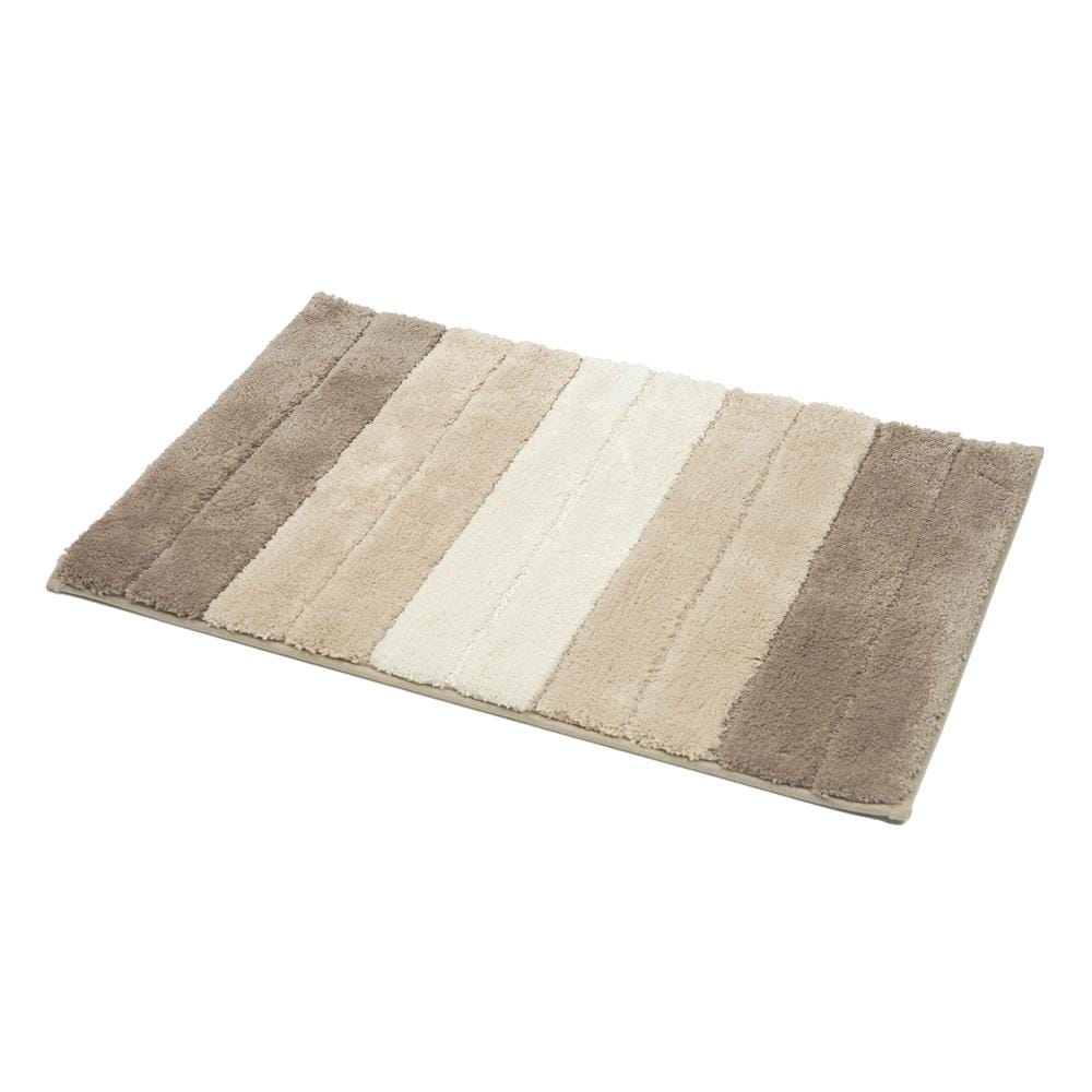 พรม HOME LIVING STYLE COOPER 45X70 ซม. สีน้ำตาล
