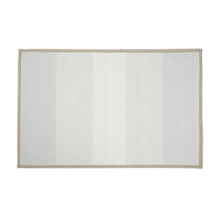 พรม HOME LIVING STYLE COOPER 45X70 ซม. สีน้ำตาล_3