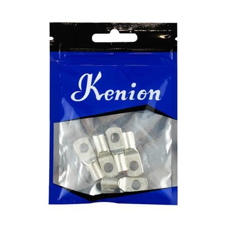 หางปลาหนาทรงยุโรป KENION ST-16-6-MT 16 ตร.มม. แพ็ก 5 ชิ้น_3