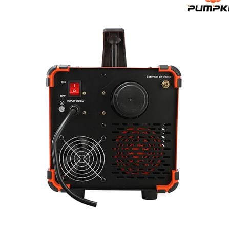 เครื่องเชื่อม INVERTER PUMPKIN XTREME MMA/CUT45 PTT-CUT45AC_4
