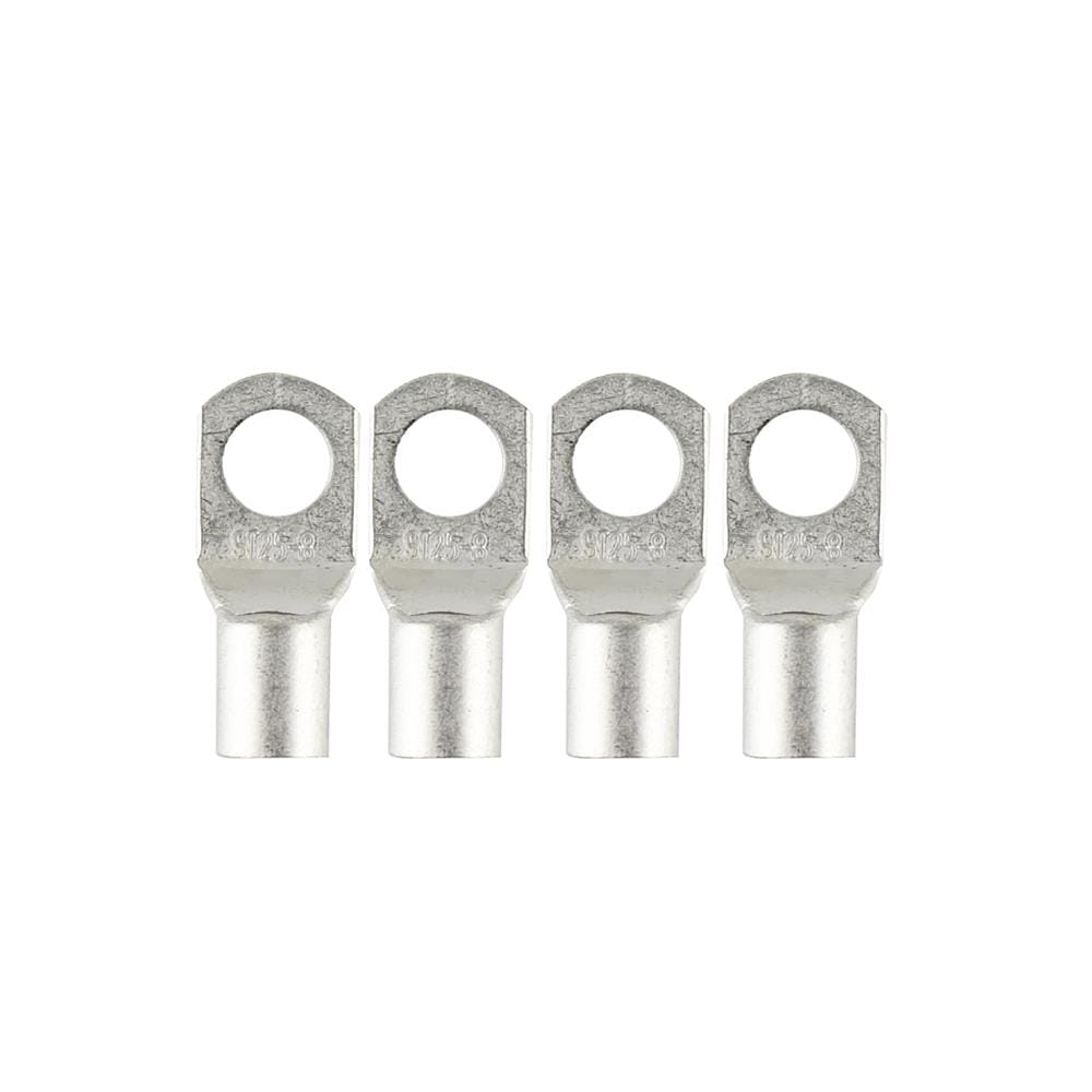 หางปลาหนาทรงยุโรป KENION ST-25-8-MT 25 ตร.มม. แพ็ก 5 ชิ้น