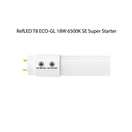หลอด LED SYLVANIA T8 SUPER LM SE 18 วัตต์ DAYLIGHT G13_4