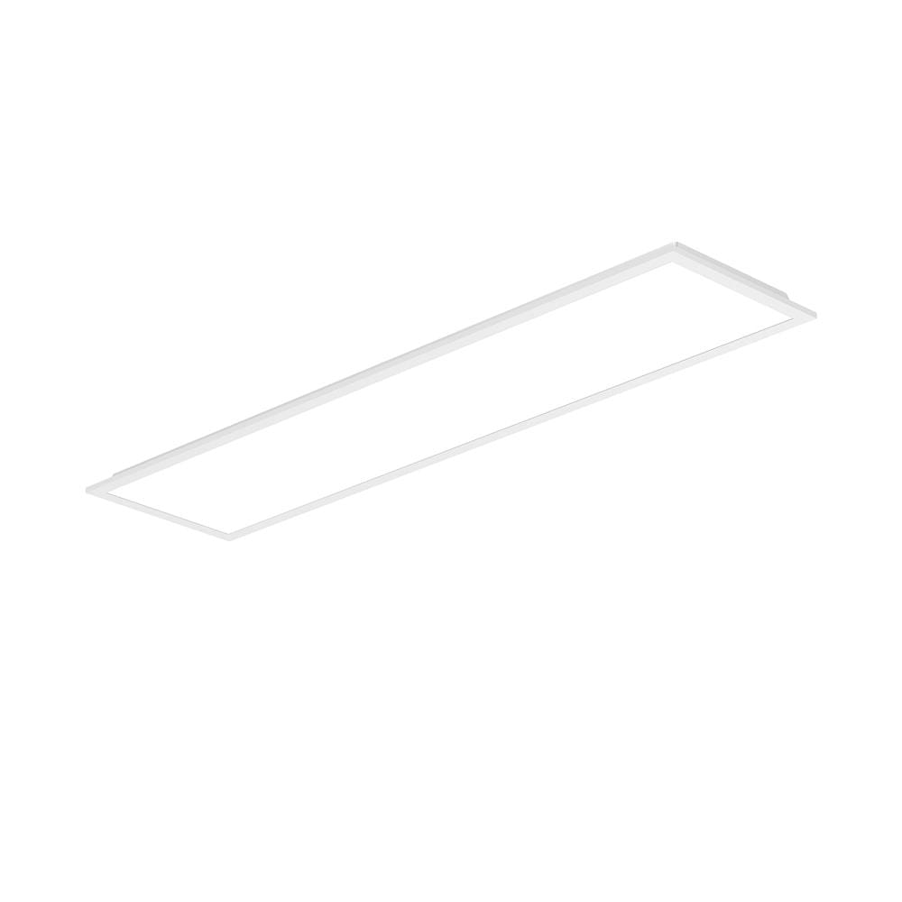 โคมฝังฝ้า LED PANASONIC PANEL NFV60147WE1T 40 วัตต์ 30X120 ซม. DAYLIGHT
