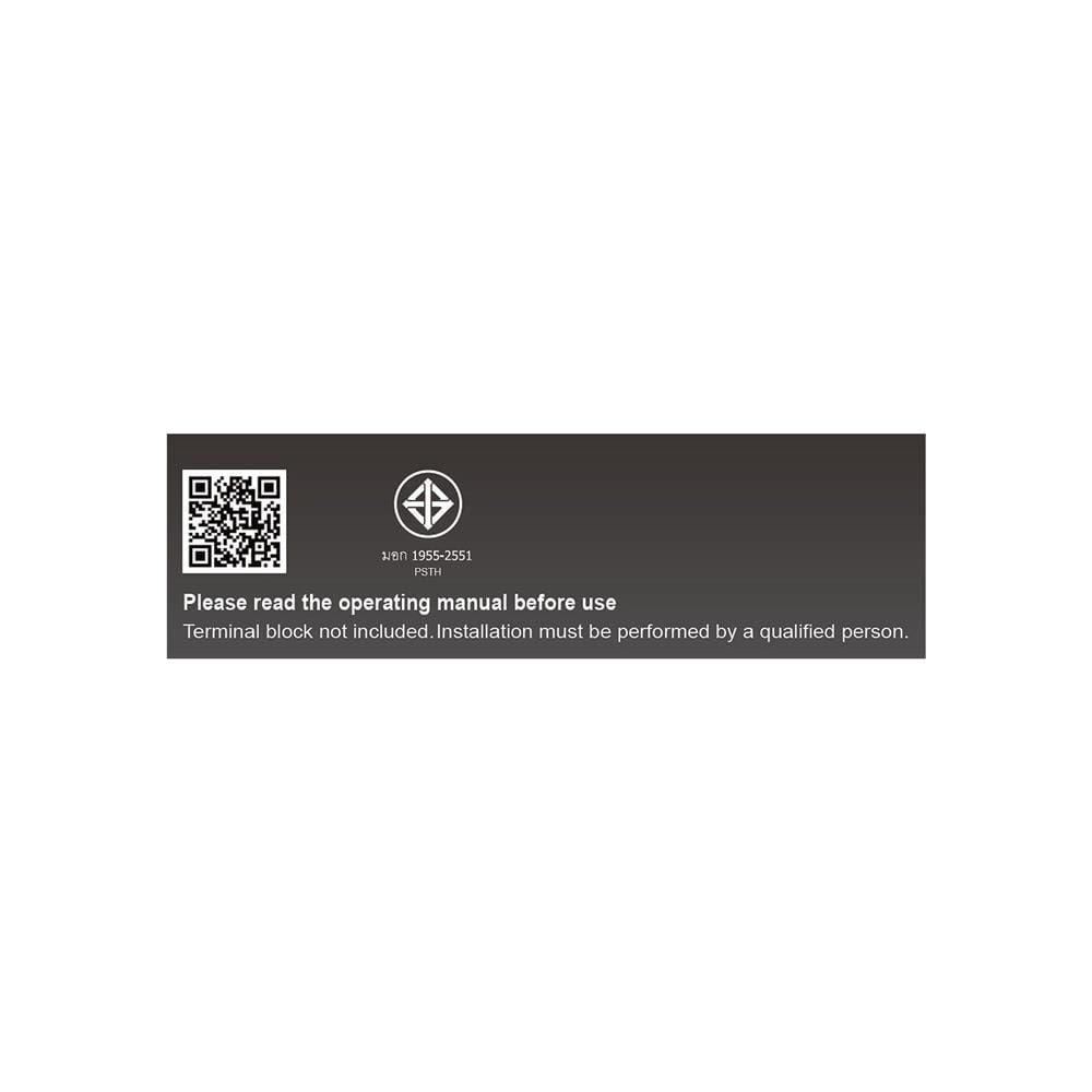 โคมฝังฝ้า LED PANASONIC PANEL NFV60147WE1T 40 วัตต์ 30X120 ซม. DAYLIGHT