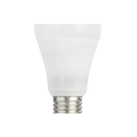 หลอด LED LUMAX ECO PLUS 12 วัตต์ DAYLIGHT E27 แพ็ก 4 ชิ้น_7