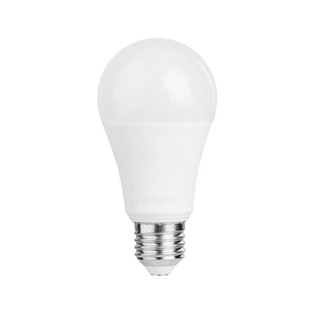 หลอด LED LUMAX ECO PLUS 12 วัตต์ DAYLIGHT E27 แพ็ก 4 ชิ้น_1