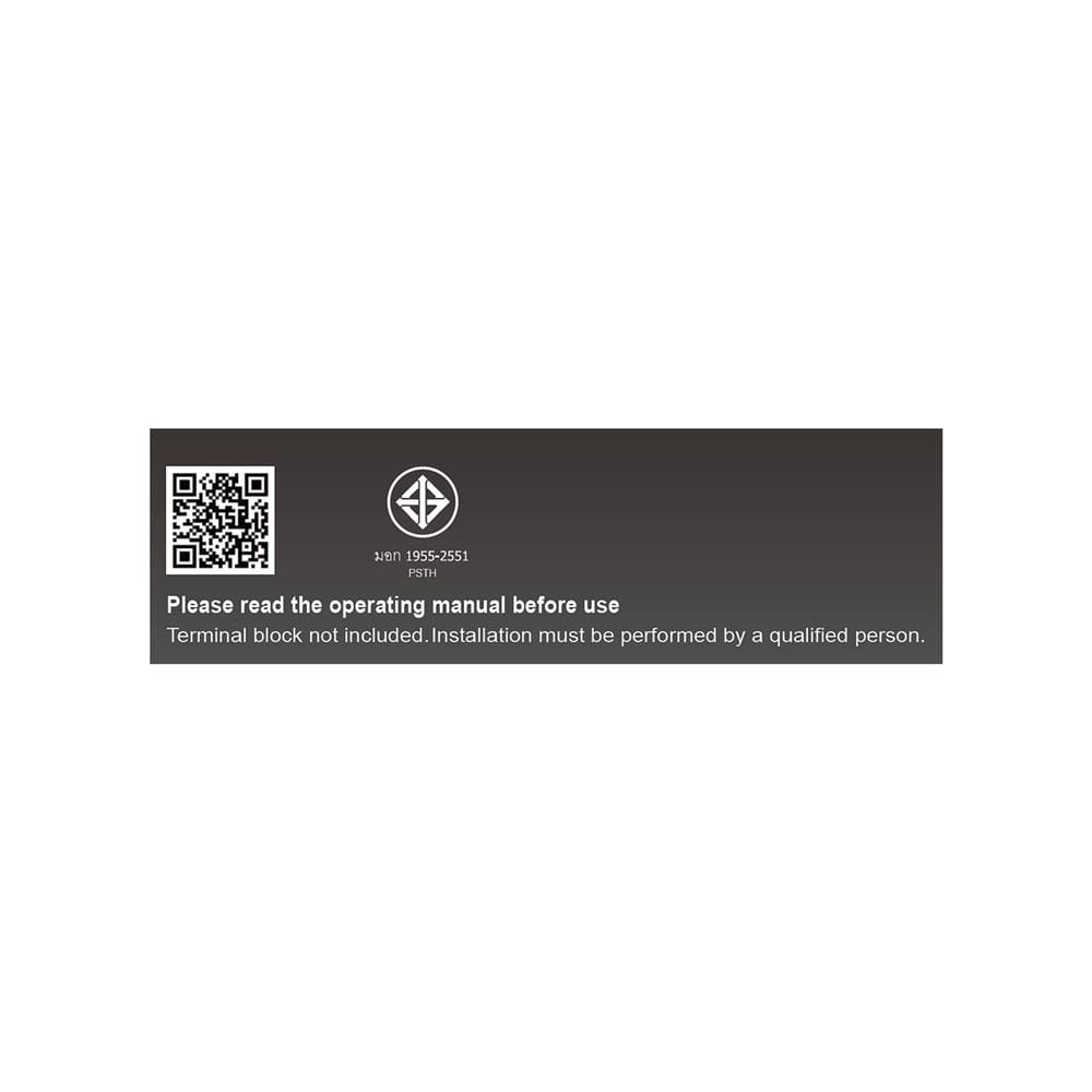 โคมฝังฝ้า LED PANASONIC PANEL NFV60141WE1T 40 วัตต์ 60X60 ซม. COOL WHITE