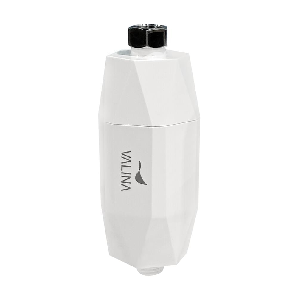 ตัวกรองอาบน้ำ VALINA CRYSTAL WHITE