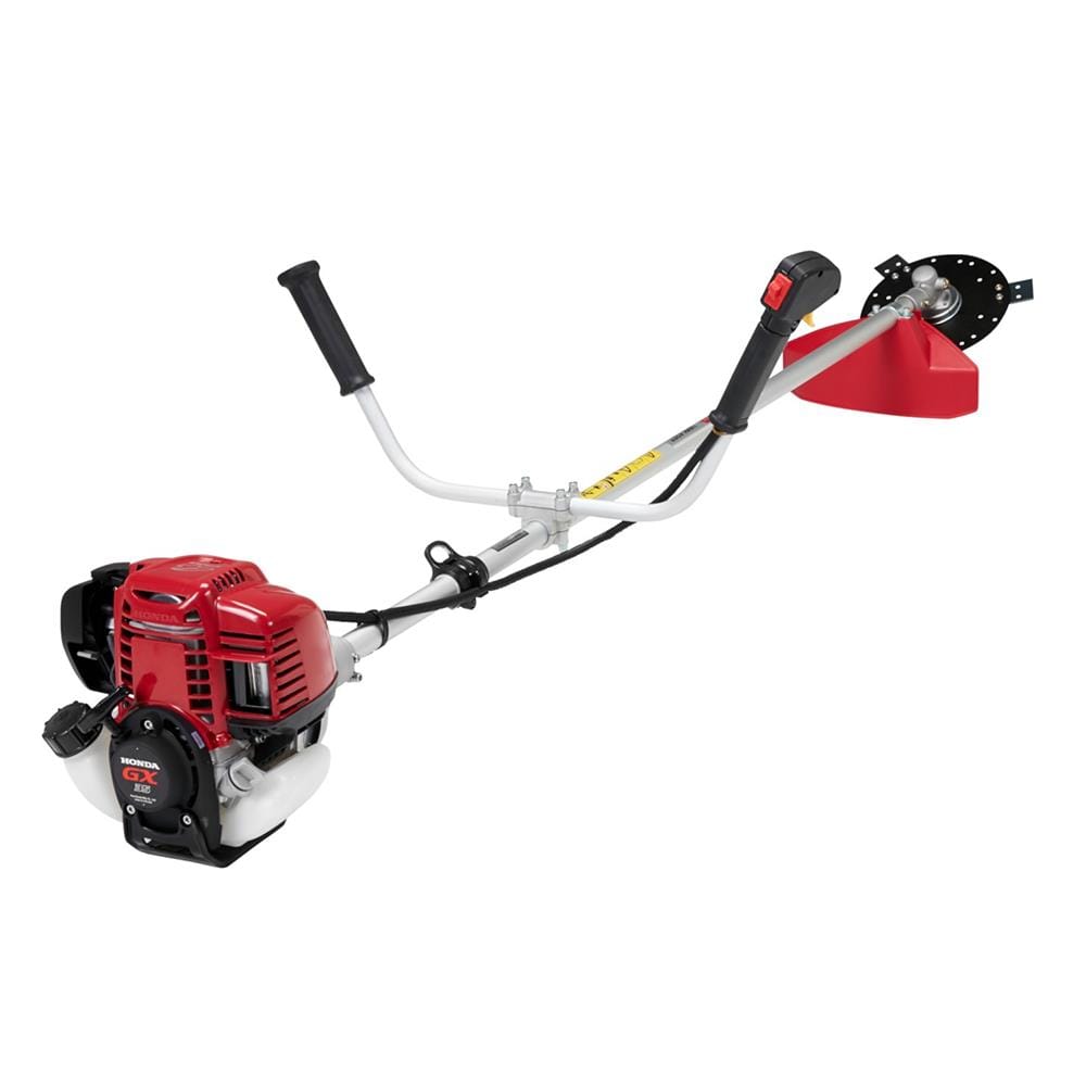 เครื่องตัดหญ้าสะพายบ่า (ใบกลม) HONDA UMK435 UMTT 1.4 แรงม้า