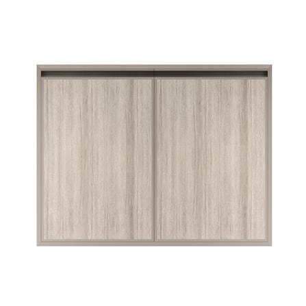 บานซิงค์คู่ STARMARK BRIX 80x60 ซม. WOOD_0