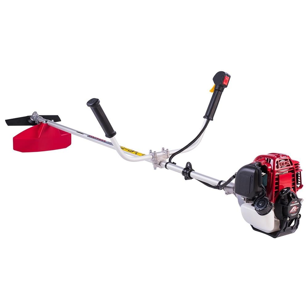 เครื่องตัดหญ้าสะพายบ่า (ใบตรง) HONDA UMK425 U2TT 1 แรงม้า