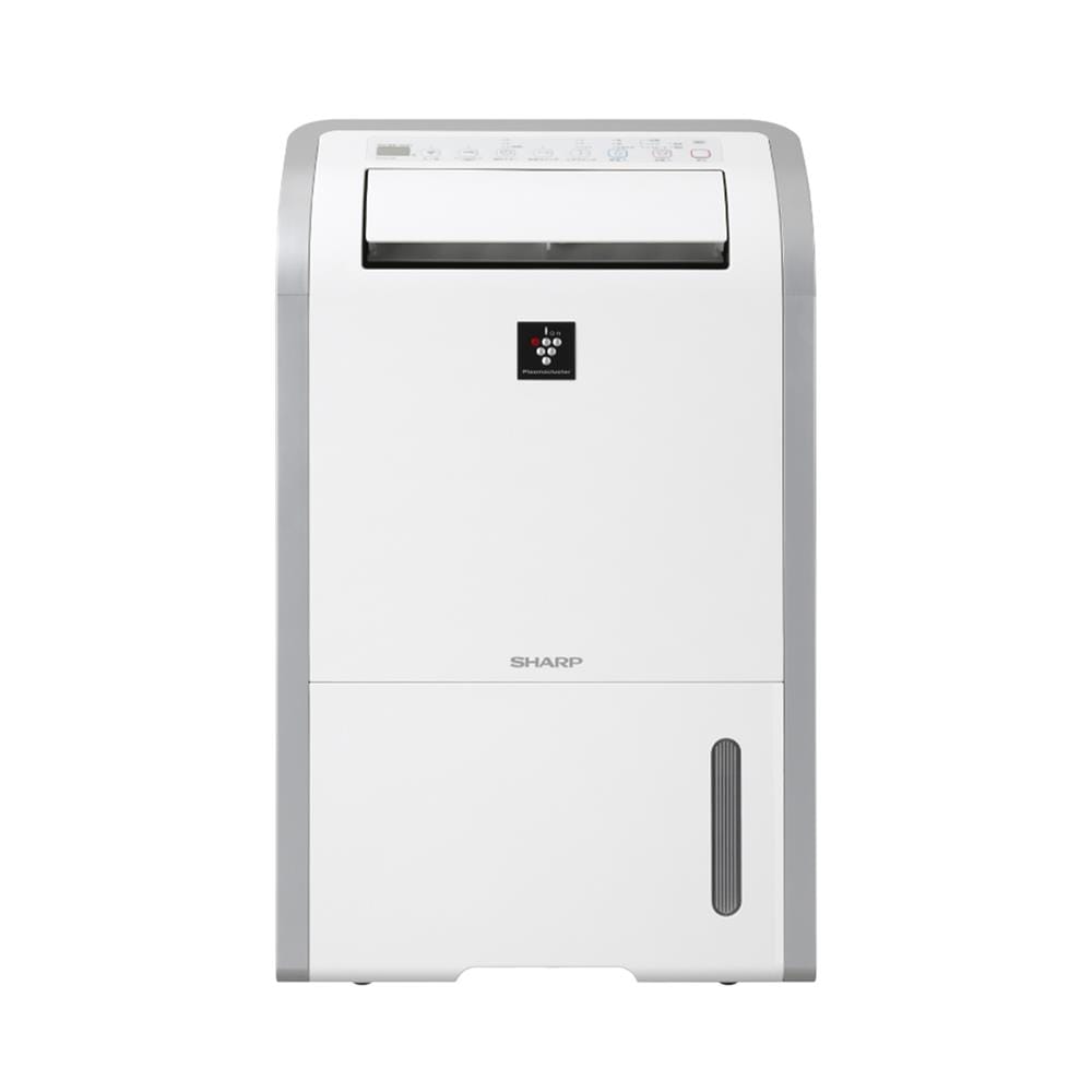 เครื่องลดความชื้น 50 ตร.ม. SHARP DW-D20A-W สีขาว (4.2 ลิตร)