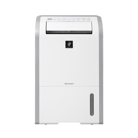 เครื่องลดความชื้น 50 ตร.ม. SHARP DW-D20A-W สีขาว (4.2 ลิตร)